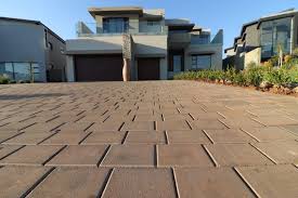 Best Permeable Paver Driveways in Lafayette, TN